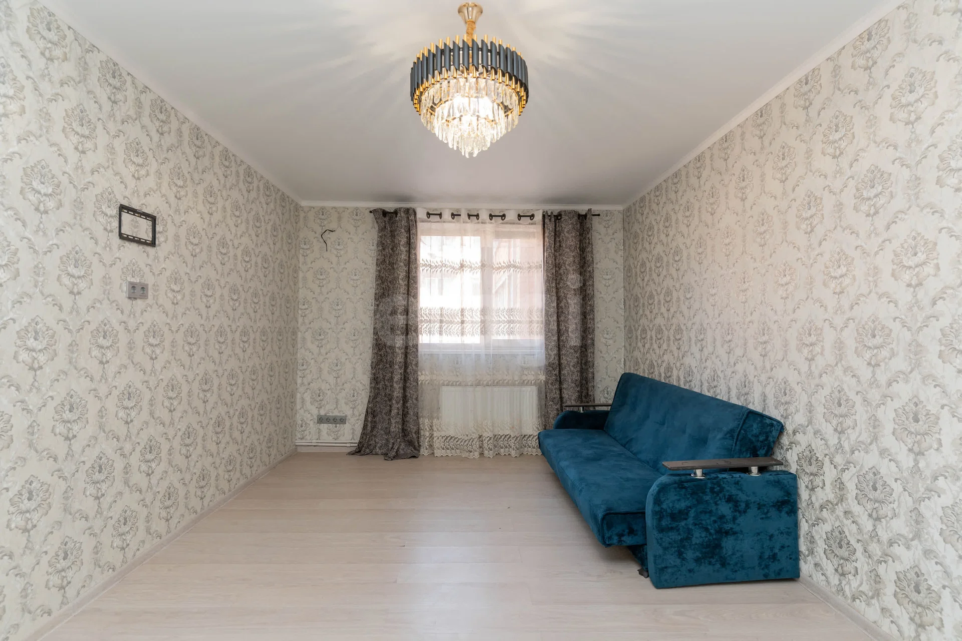 2-к квартира, 63.6м² (Тепличная улица, 94) - миниатюра 11