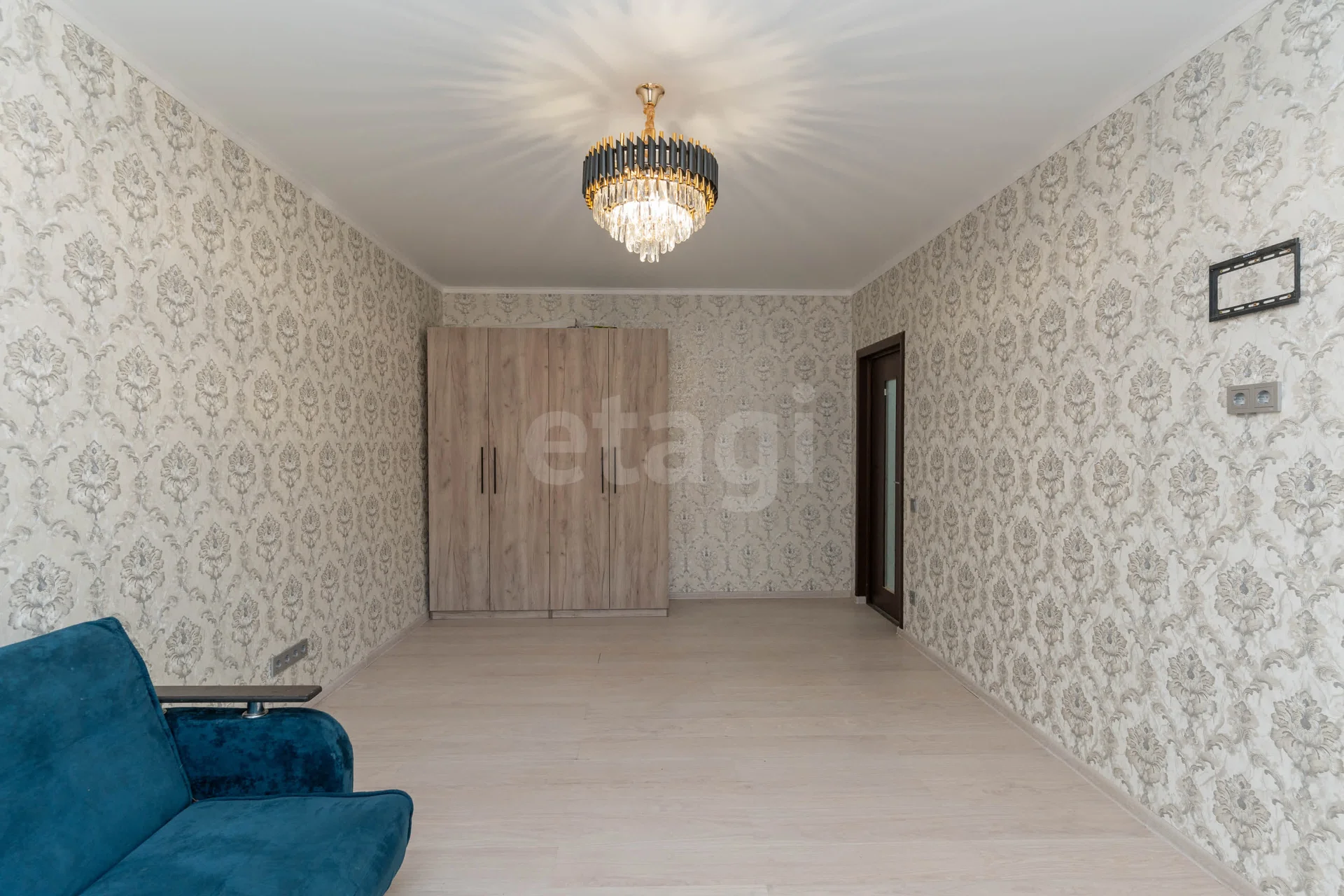 2-к квартира, 63.6м² (Тепличная улица, 94) - миниатюра 12