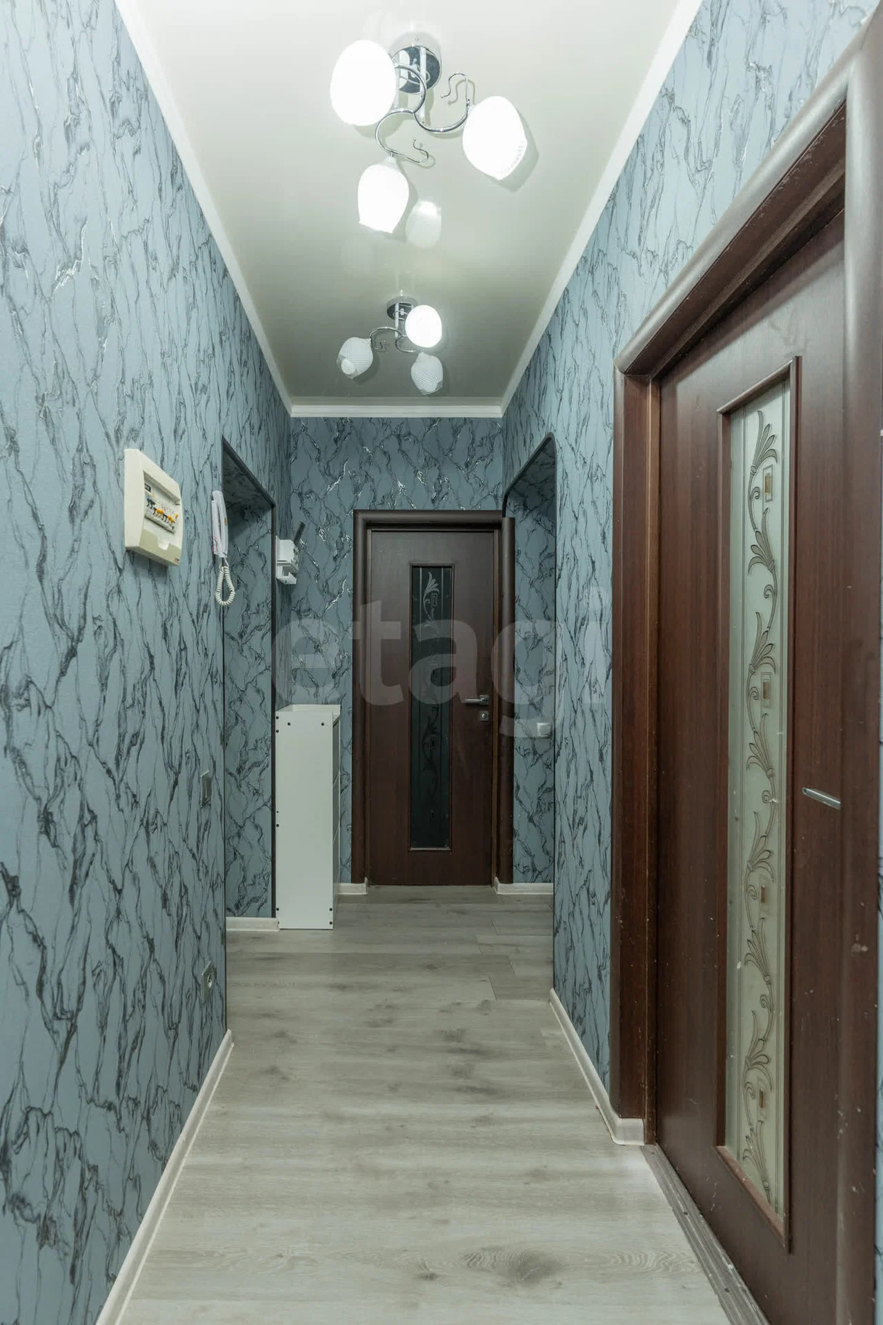 2-к квартира, 63.6м² (Тепличная улица, 94) - миниатюра 13