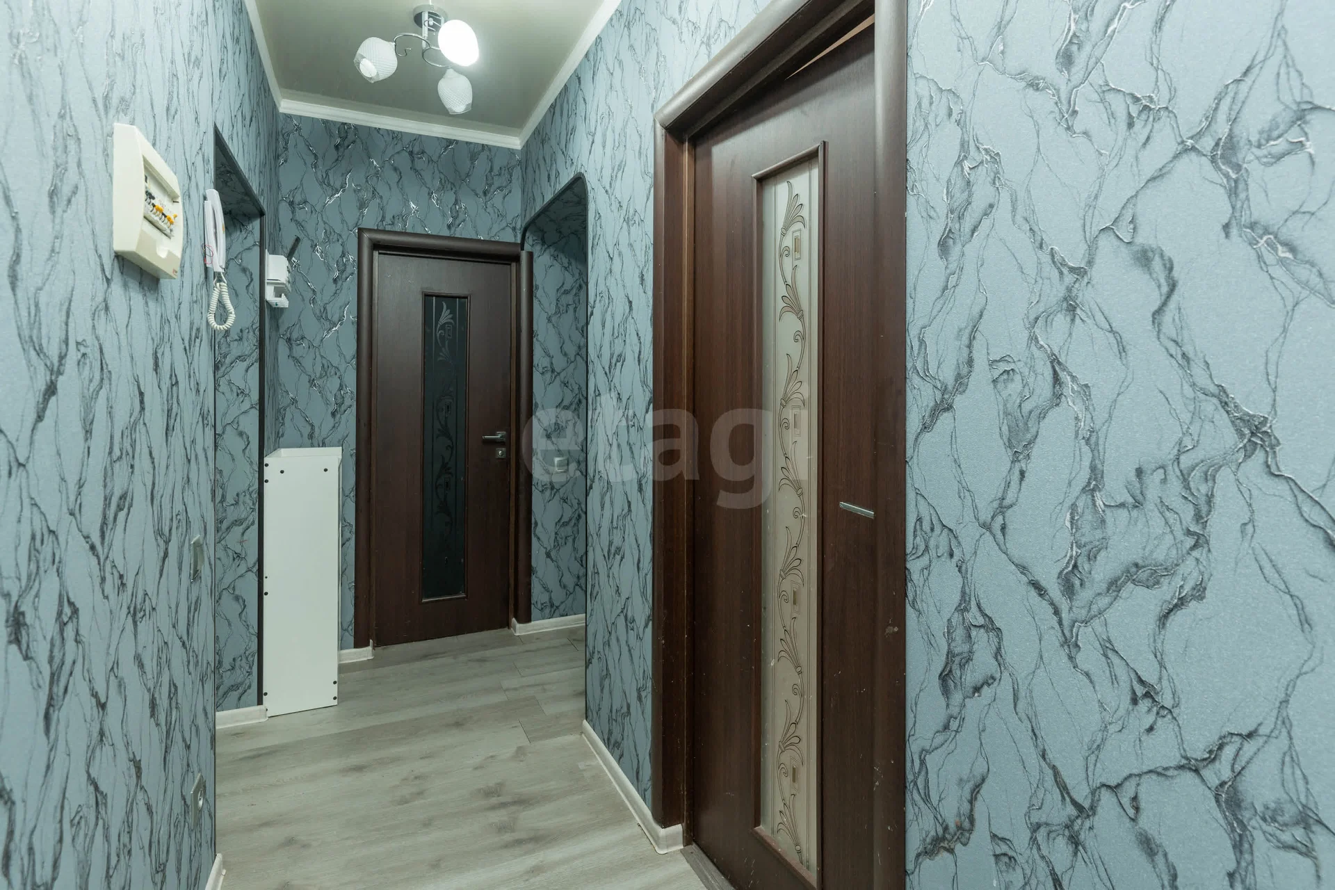 2-к квартира, 63.6м² (Тепличная улица, 94) - миниатюра 14