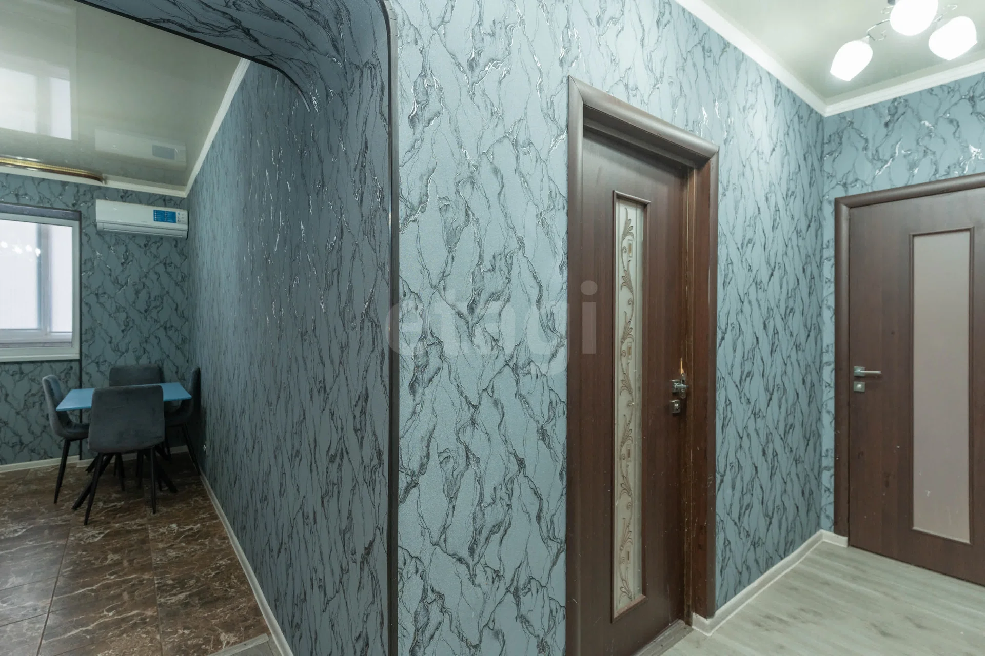 2-к квартира, 63.6м² (Тепличная улица, 94) - миниатюра 15