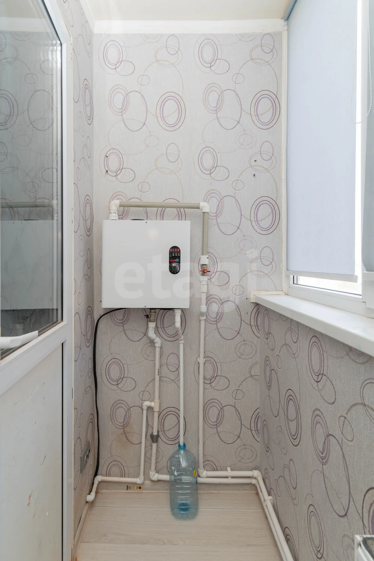 2-к квартира, 63.6м² (Тепличная улица, 94) - миниатюра 18