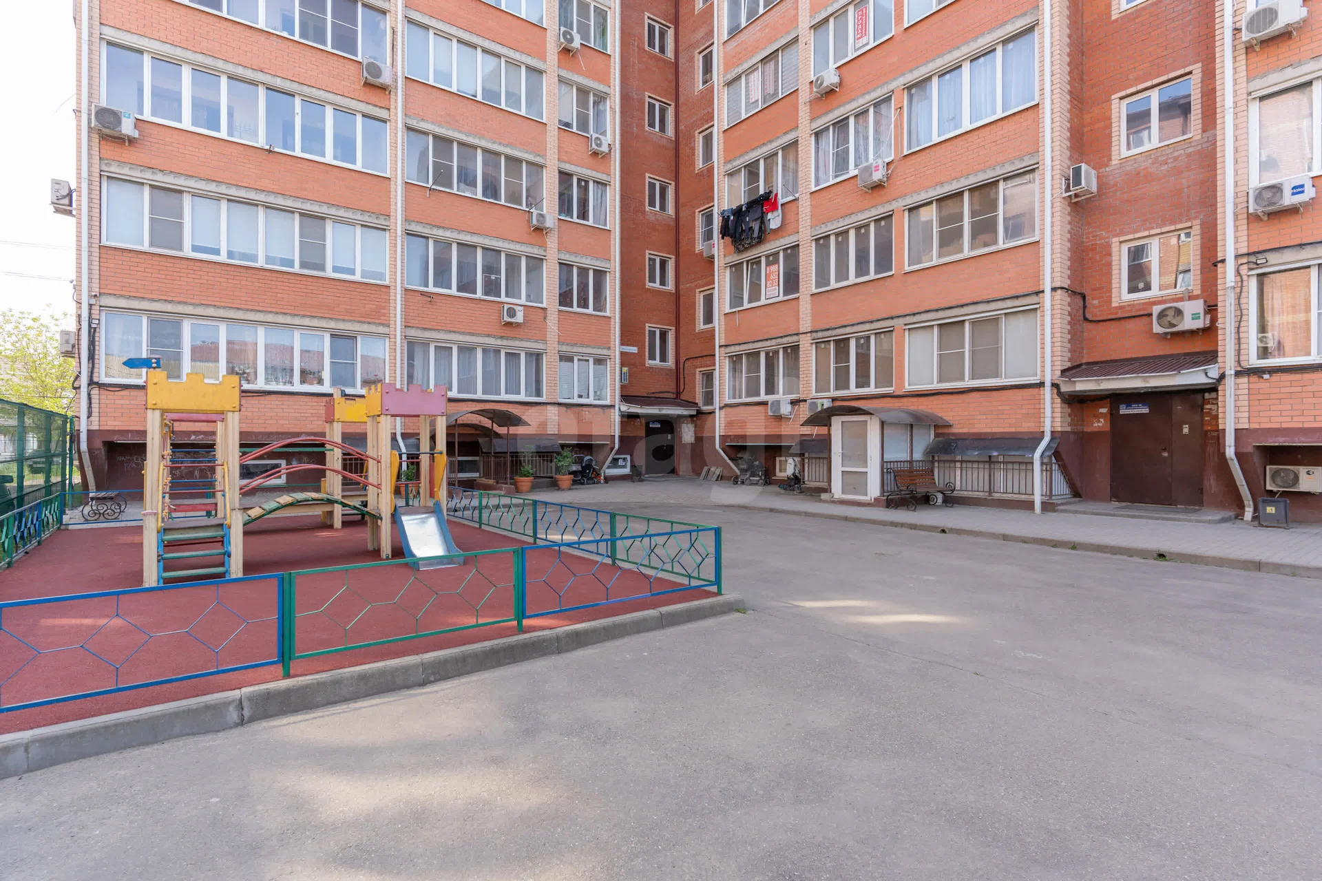 2-к квартира, 63.6м² (Тепличная улица, 94) - миниатюра 23