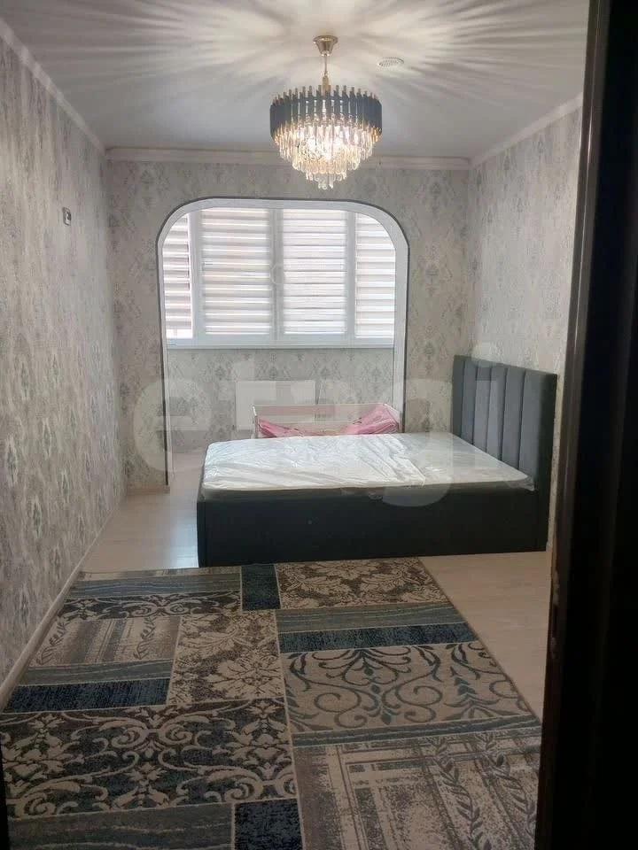 2-к квартира, 63.6м² (Тепличная улица, 94) - миниатюра 26