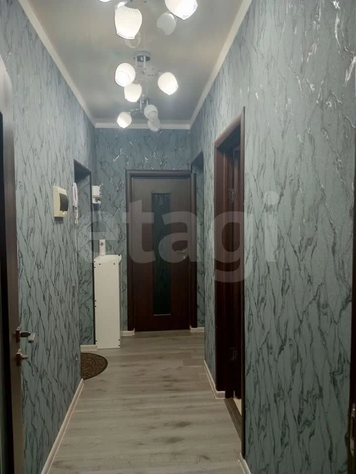 2-к квартира, 63.6м² (Тепличная улица, 94) - миниатюра 28