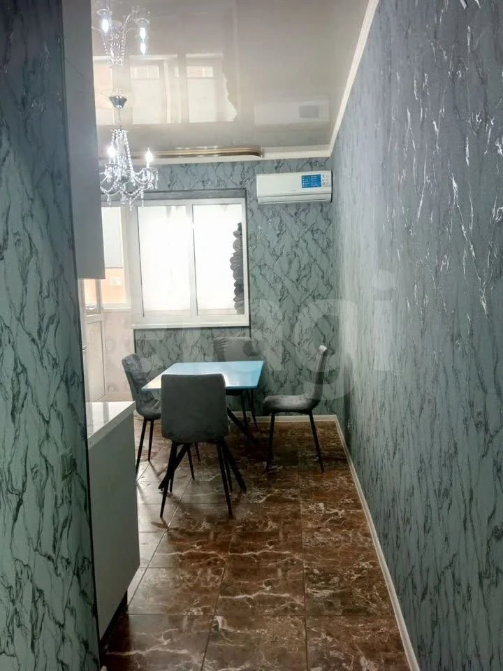 2-к квартира, 63.6м² (Тепличная улица, 94) - миниатюра 29