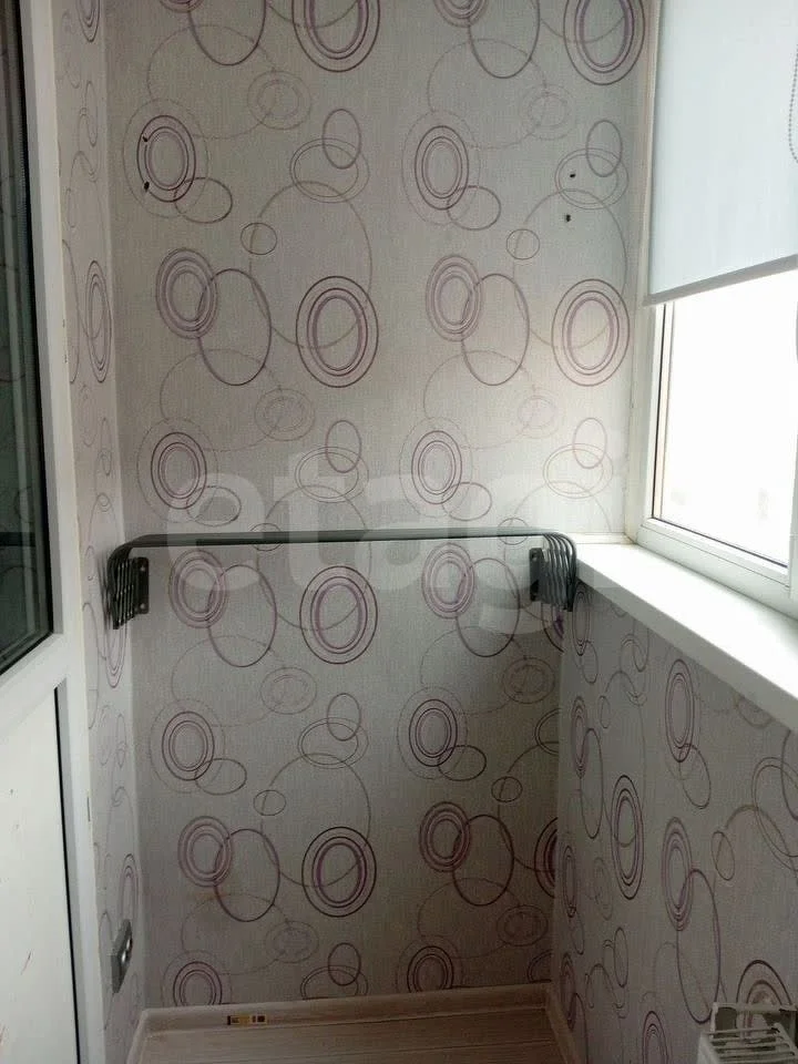 2-к квартира, 63.6м² (Тепличная улица, 94) - миниатюра 30