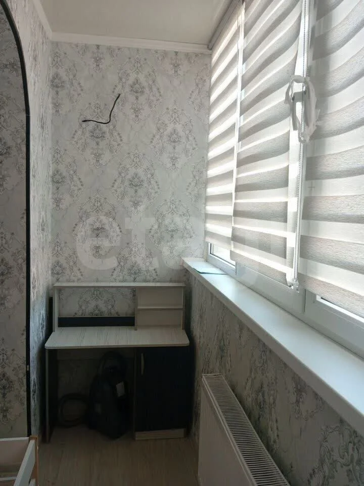 2-к квартира, 63.6м² (Тепличная улица, 94) - миниатюра 31