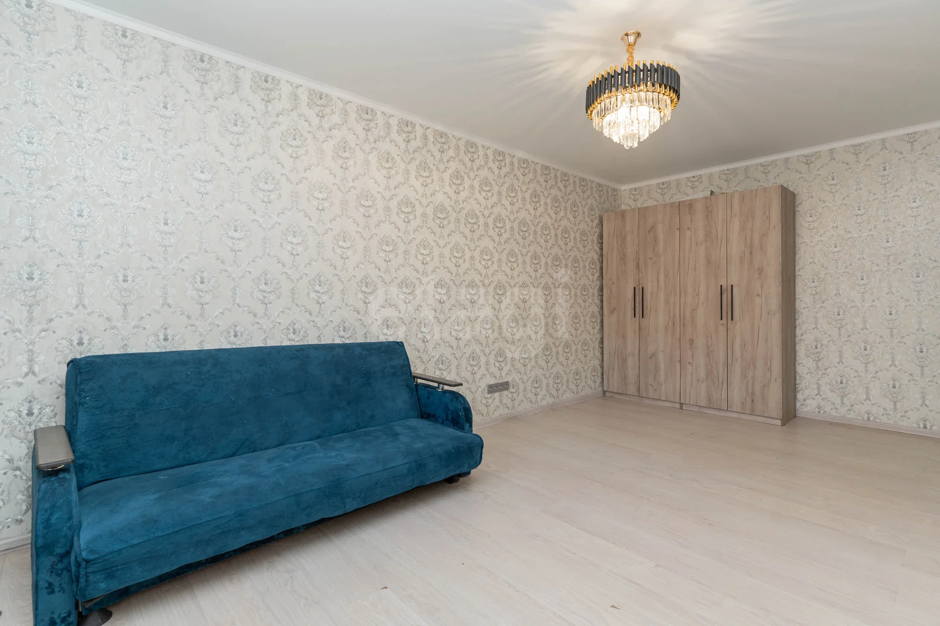 2-к квартира, 63.6м² (Тепличная улица, 94) - миниатюра 4