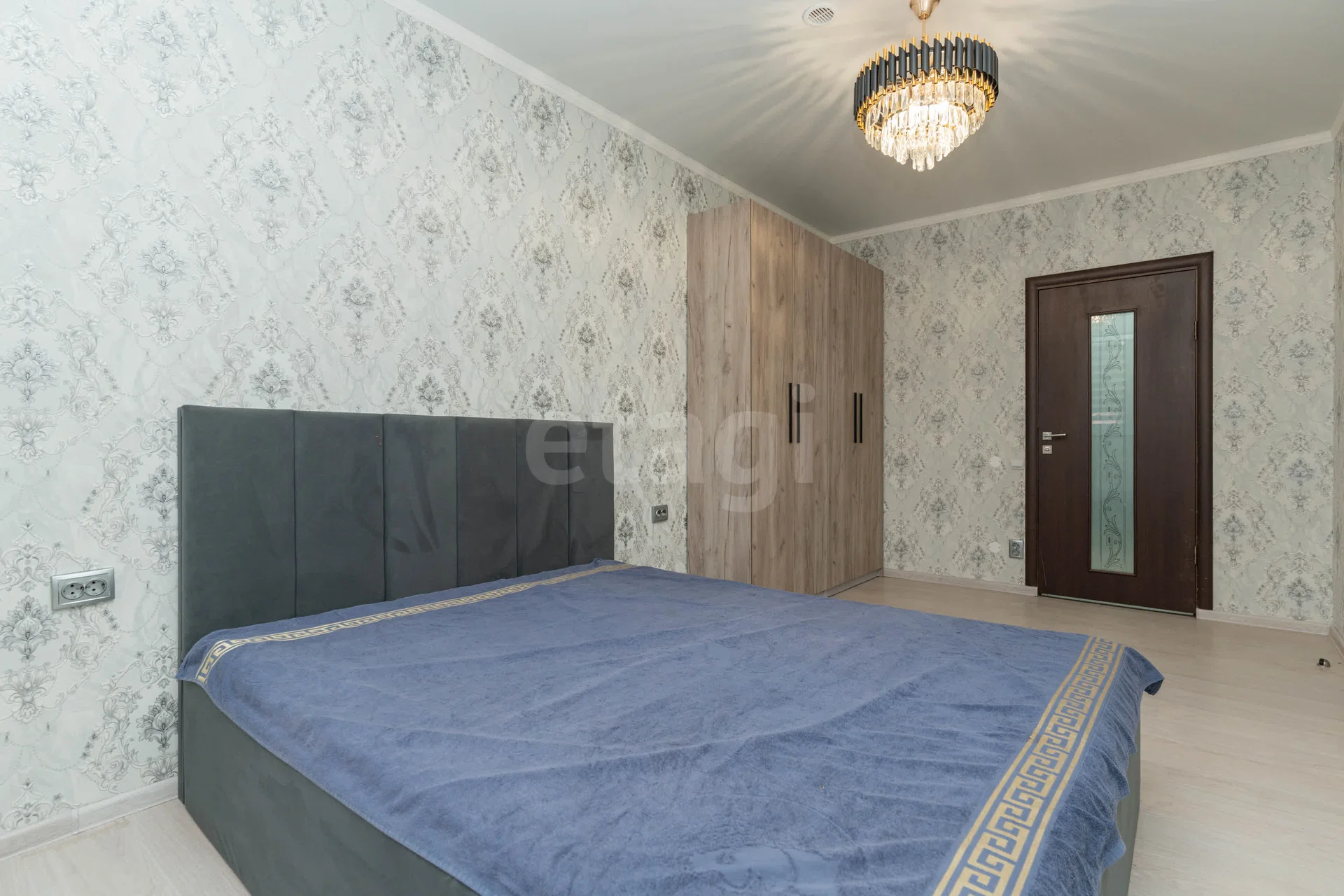 2-к квартира, 63.6м² (Тепличная улица, 94) - миниатюра 7