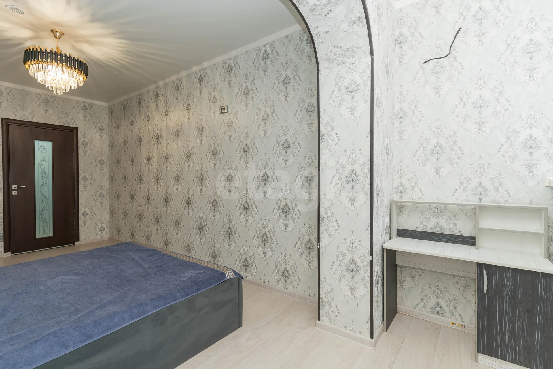 2-к квартира, 63.6м² (Тепличная улица, 94) - миниатюра 8