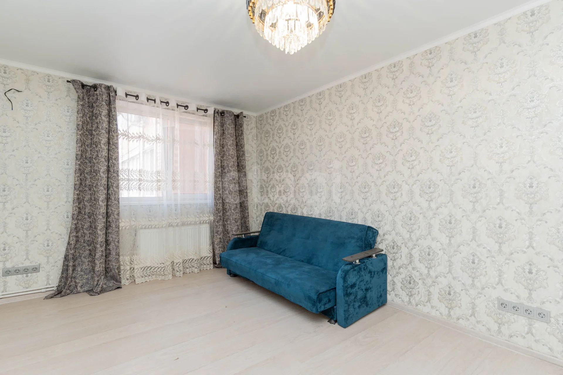 2-к квартира, 63.6м² (Тепличная улица, 94) - миниатюра 9