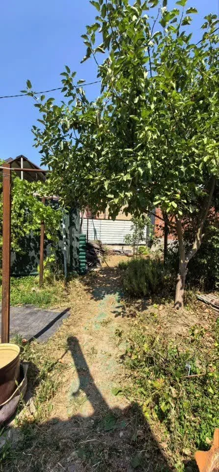 3-к квартира, 50м² (Краснодонский проезд, 42/5) - миниатюра 11