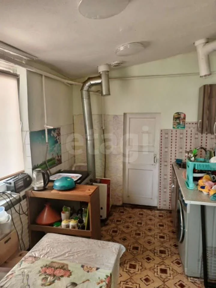 3-к квартира, 50м² (Краснодонский проезд, 42/5) - миниатюра 15