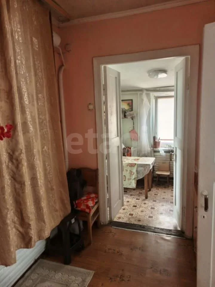 3-к квартира, 50м² (Краснодонский проезд, 42/5) - миниатюра 16