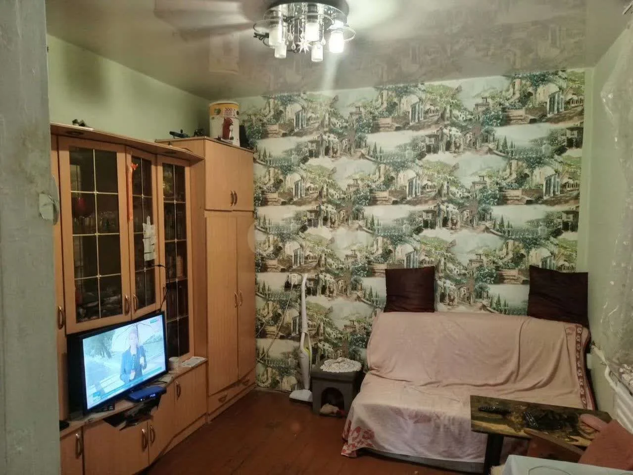 3-к квартира, 50м² (Краснодонский проезд, 42/5) - миниатюра 17