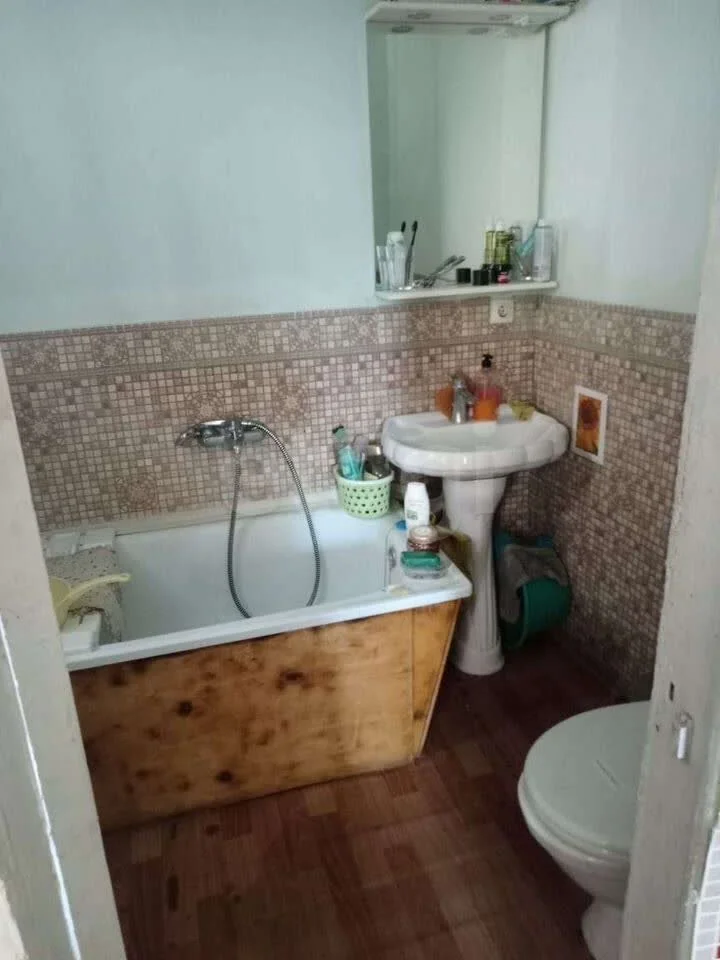 3-к квартира, 50м² (Краснодонский проезд, 42/5) - миниатюра 18
