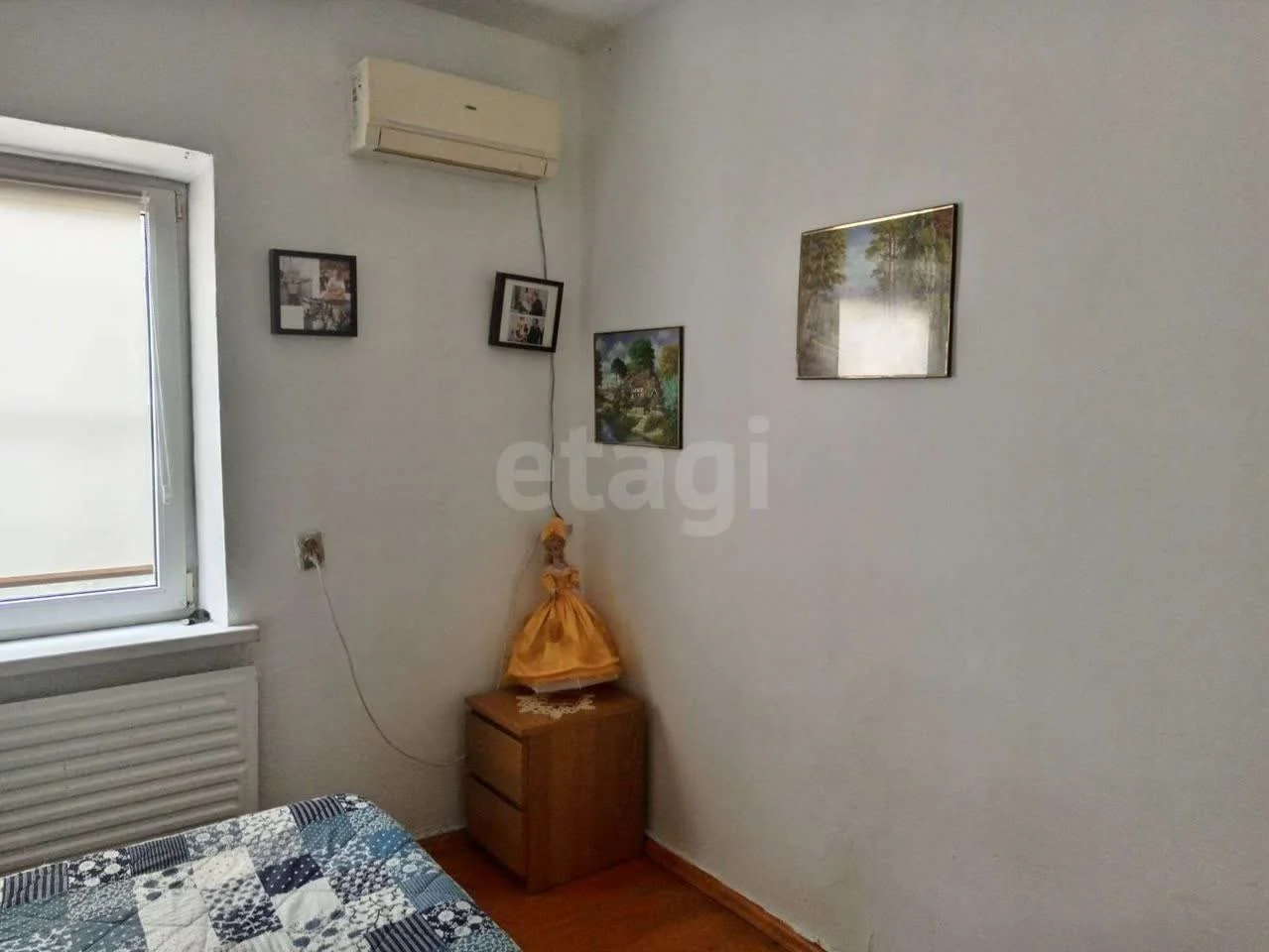 3-к квартира, 50м² (Краснодонский проезд, 42/5) - миниатюра 19