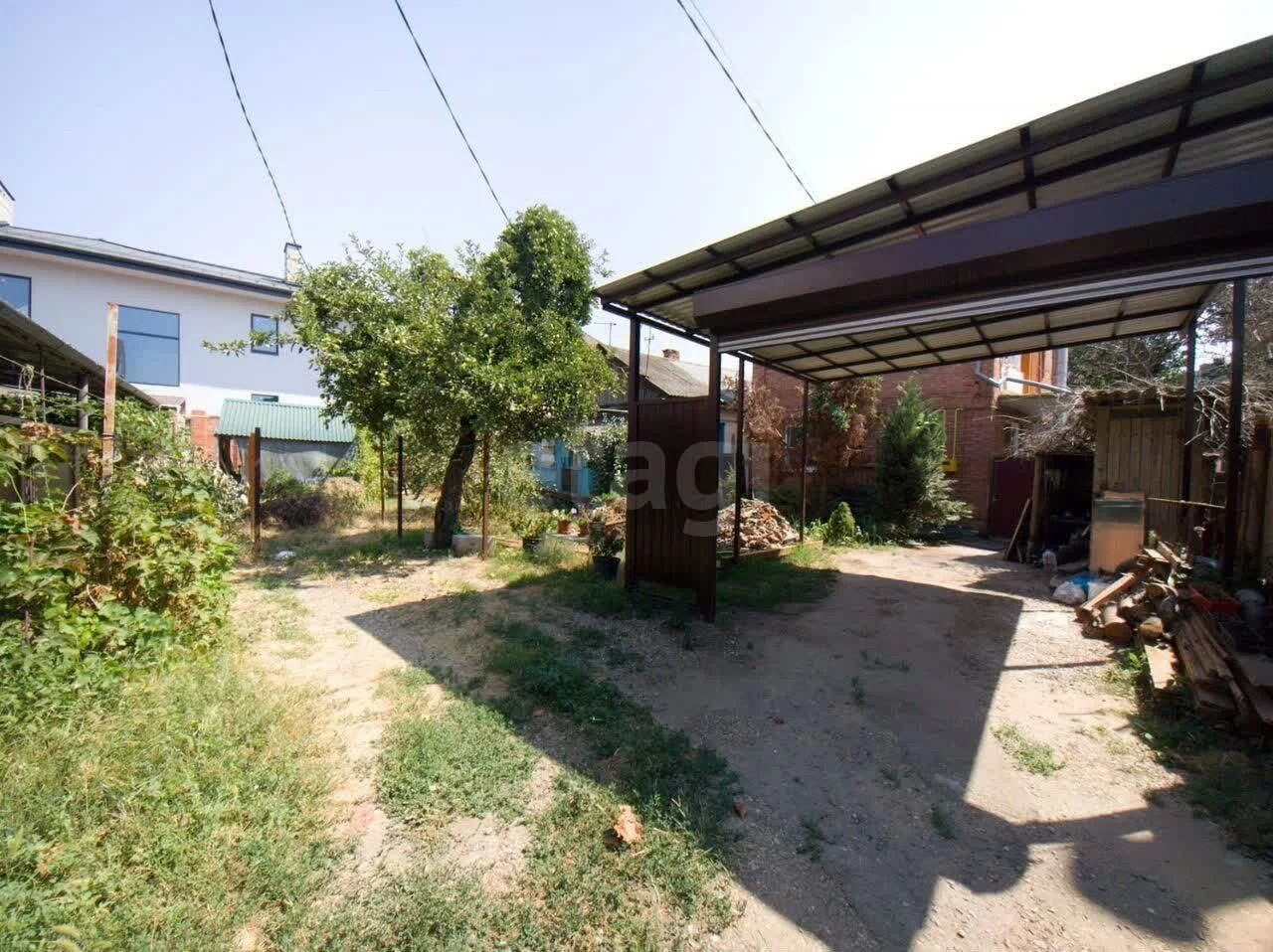 3-к квартира, 50м² (Краснодонский проезд, 42/5) - миниатюра 3