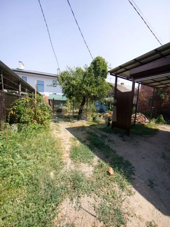 3-к квартира, 50м² (Краснодонский проезд, 42/5) - миниатюра 4