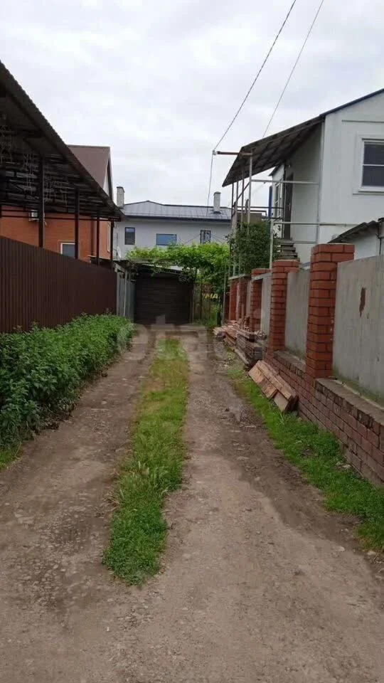 3-к квартира, 50м² (Краснодонский проезд, 42/5) - миниатюра 8