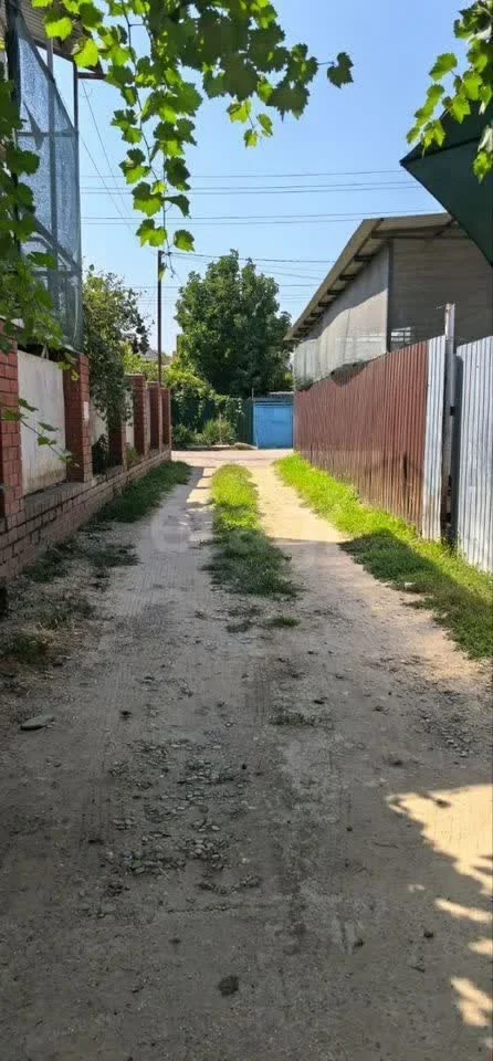 3-к квартира, 50м² (Краснодонский проезд, 42/5) - миниатюра 9