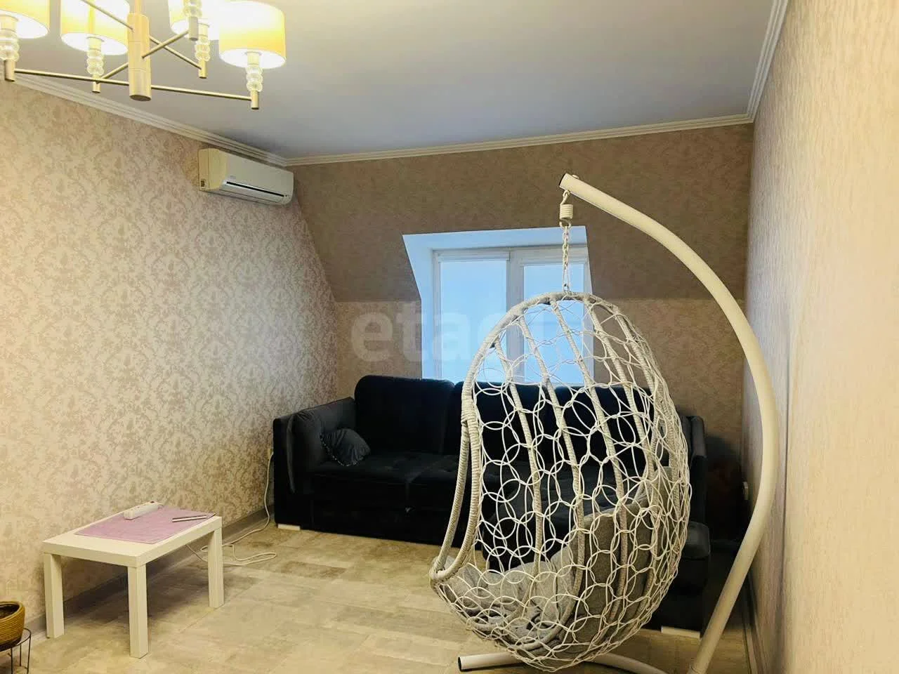 2-к квартира, 58м² (Минская улица, 63) - миниатюра 2