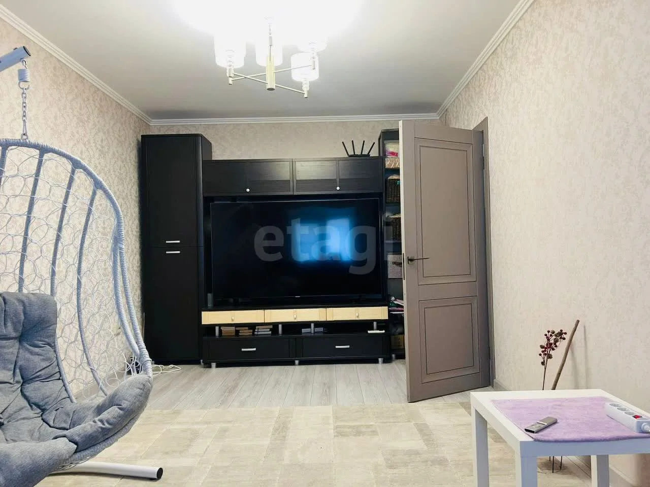 2-к квартира, 58м² (Минская улица, 63) - миниатюра 3