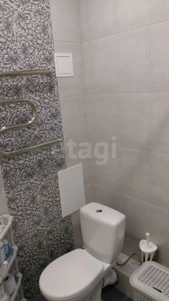 Студия, 20.2м² (, 66к2) - миниатюра 7