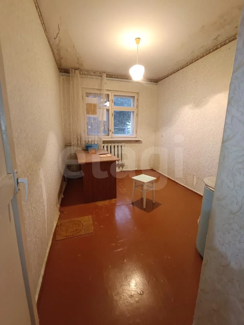 3-к квартира, 60.4м² (улица Гагарина, 20) - миниатюра 5