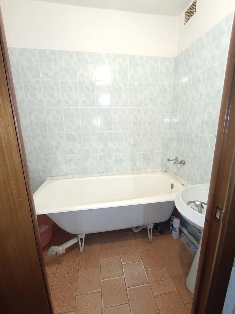 3-к квартира, 60.4м² (улица Гагарина, 20) - миниатюра 7