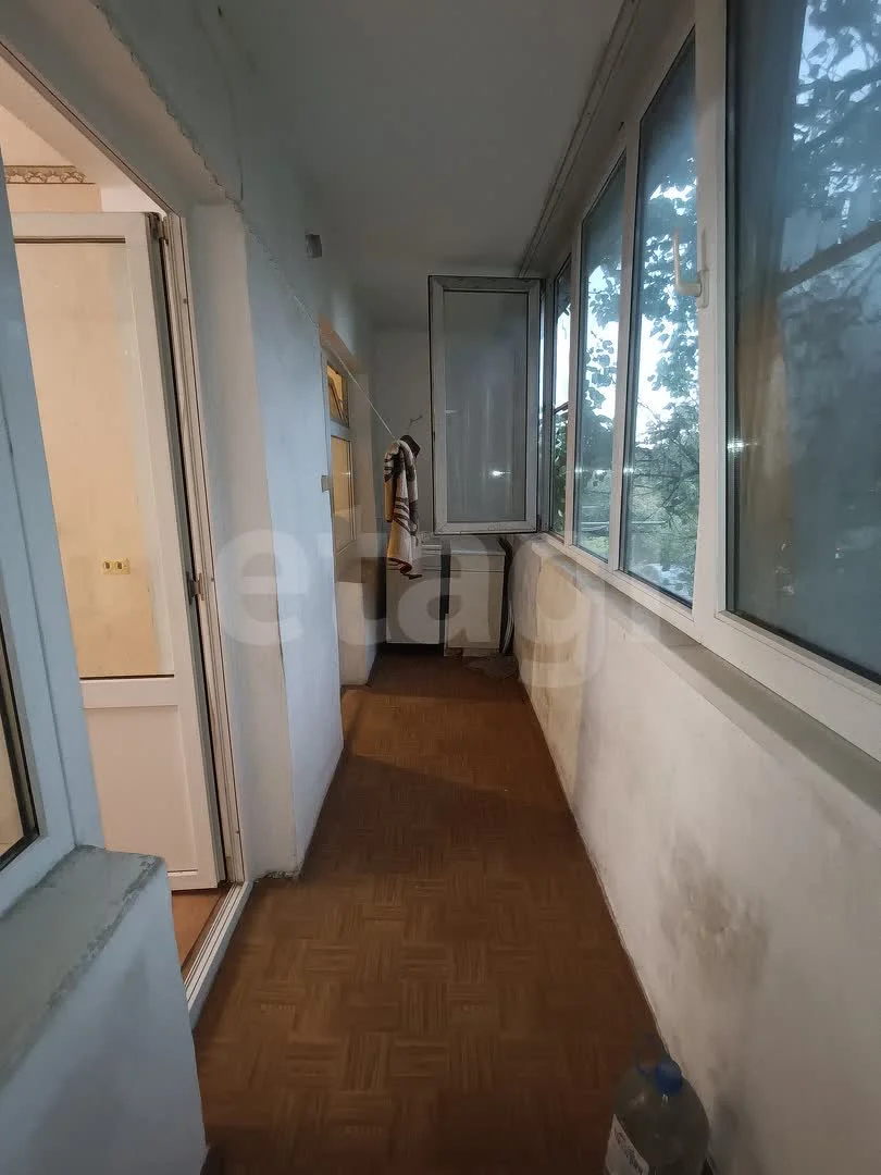 3-к квартира, 60.4м² (улица Гагарина, 20) - миниатюра 8