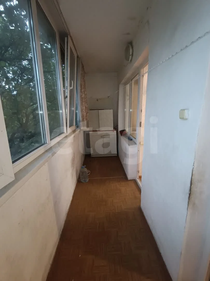 3-к квартира, 60.4м² (улица Гагарина, 20) - миниатюра 9