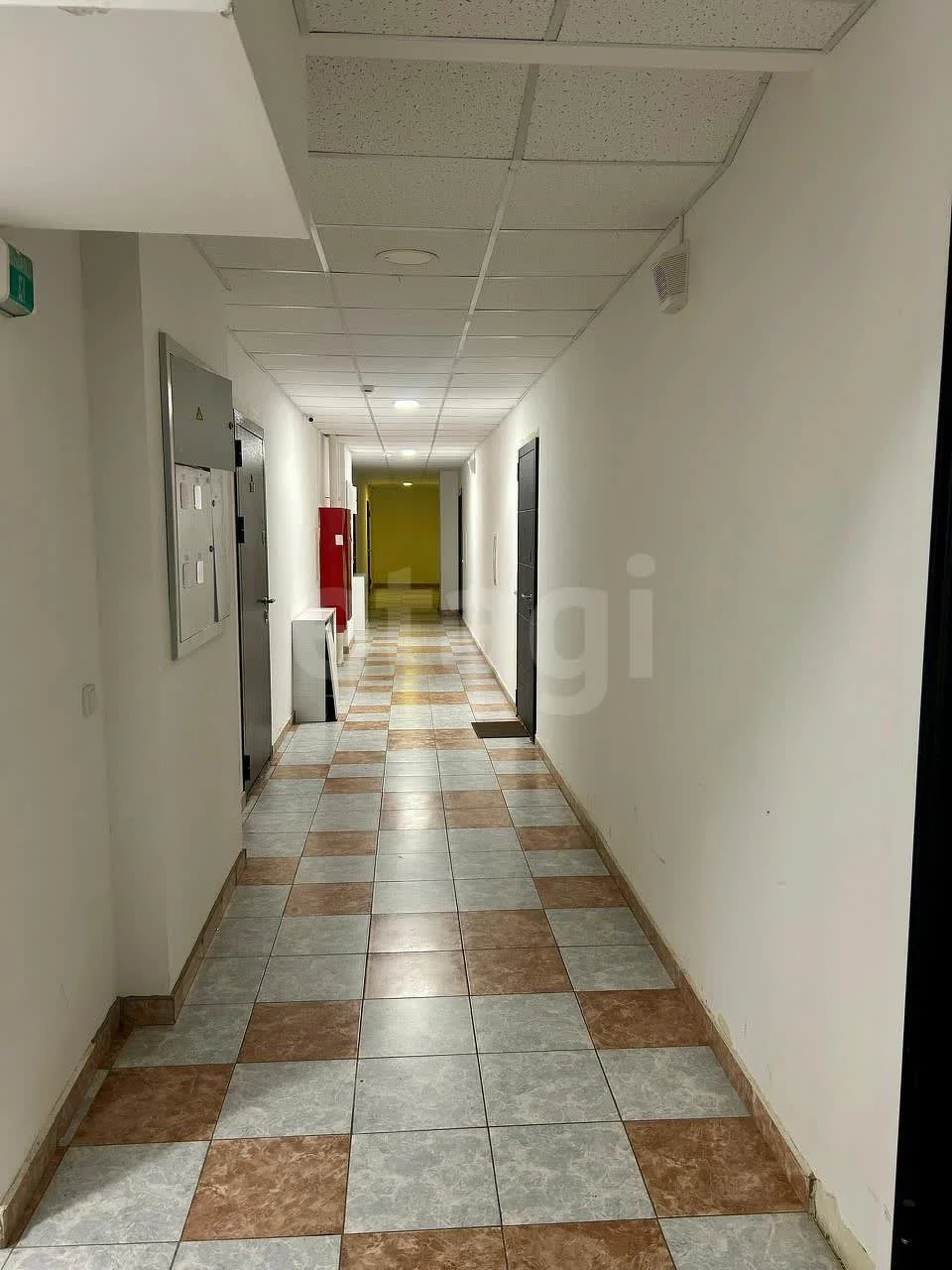 2-к квартира, 59.3м² (Зиповская улица, 34к2) - миниатюра 14