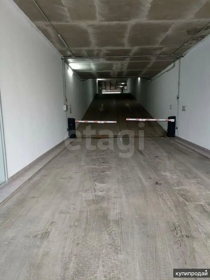 2-к квартира, 59.3м² (Зиповская улица, 34к2) - миниатюра 16