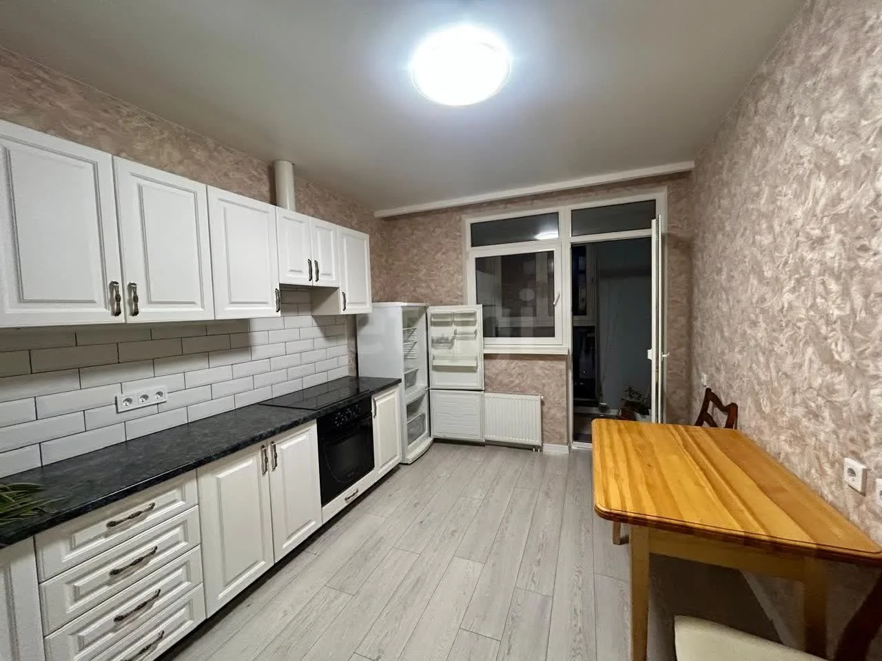2-к квартира, 59.3м² (Зиповская улица, 34к2) - миниатюра 6