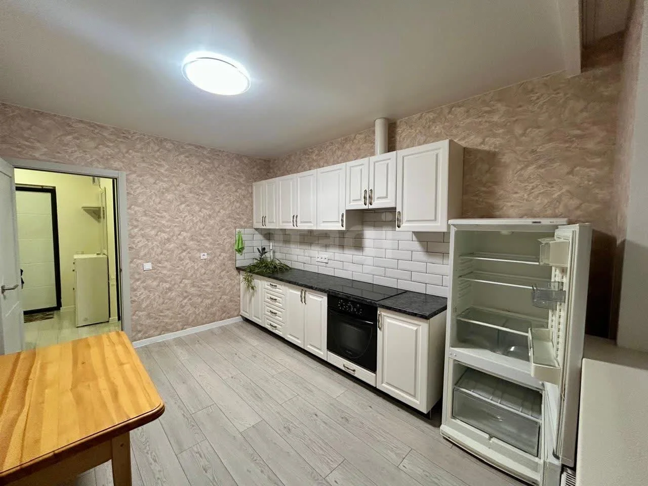 2-к квартира, 59.3м² (Зиповская улица, 34к2) - миниатюра 7