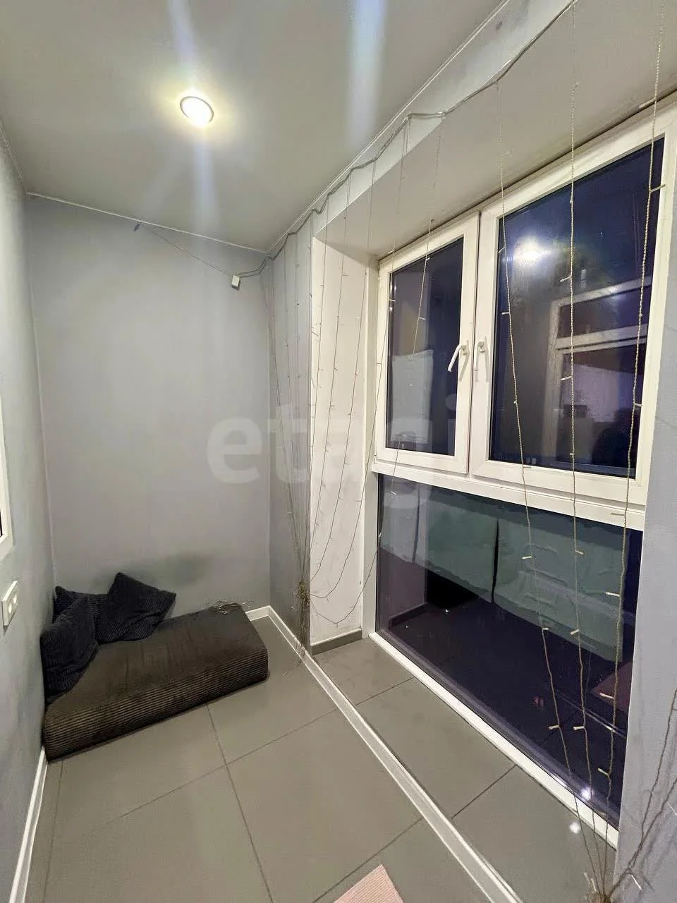 2-к квартира, 59.3м² (Зиповская улица, 34к2) - миниатюра 8