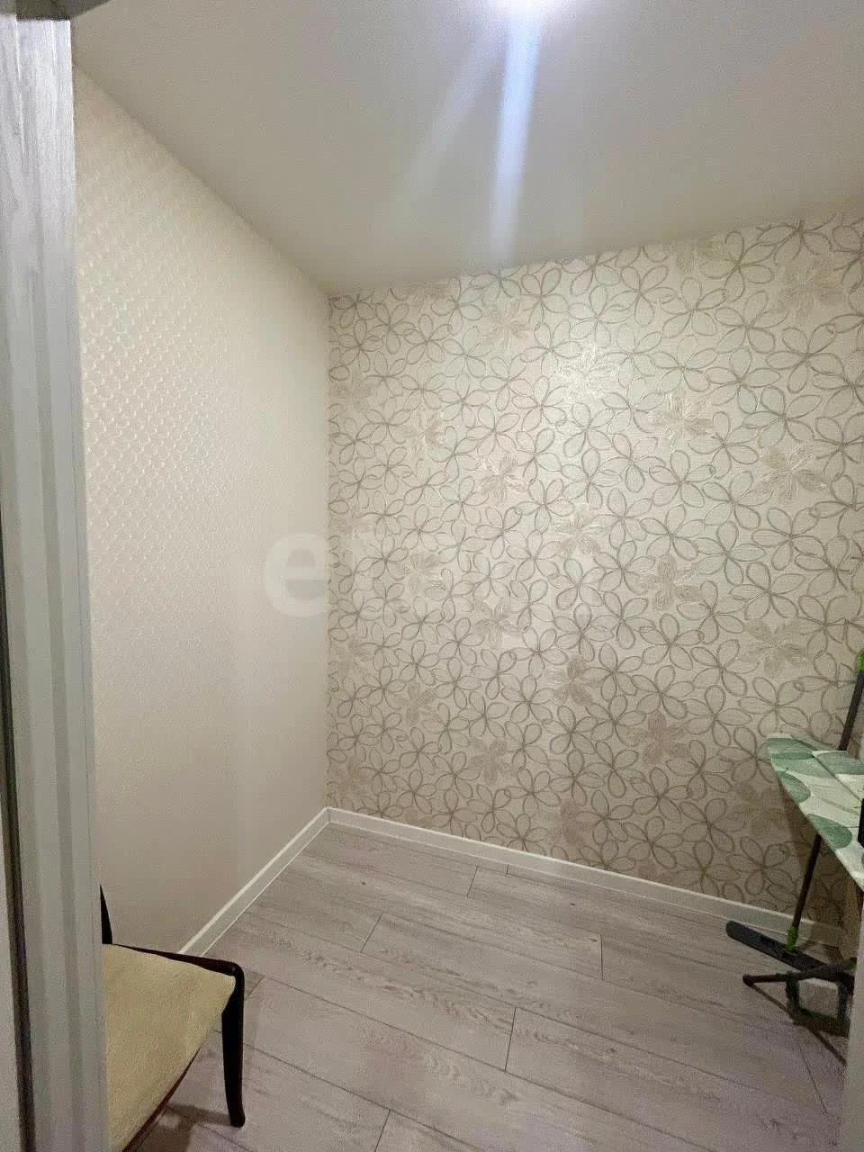 2-к квартира, 59.3м² (Зиповская улица, 34к2) - миниатюра 9