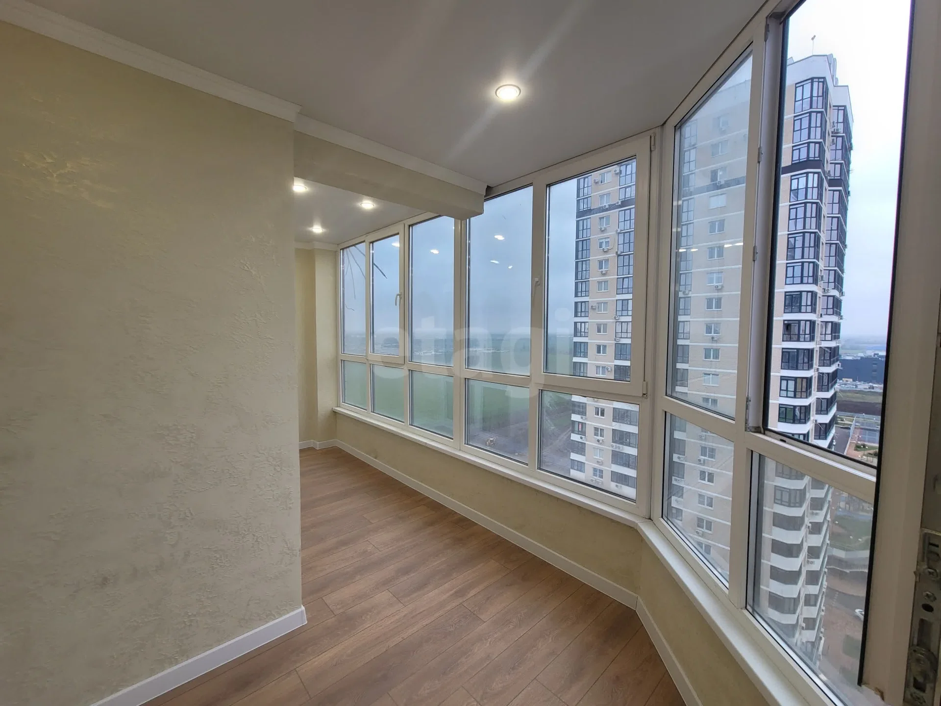 2-к квартира, 47м² (бульвар Адмирала Пустошкина, 11/3) - миниатюра 4