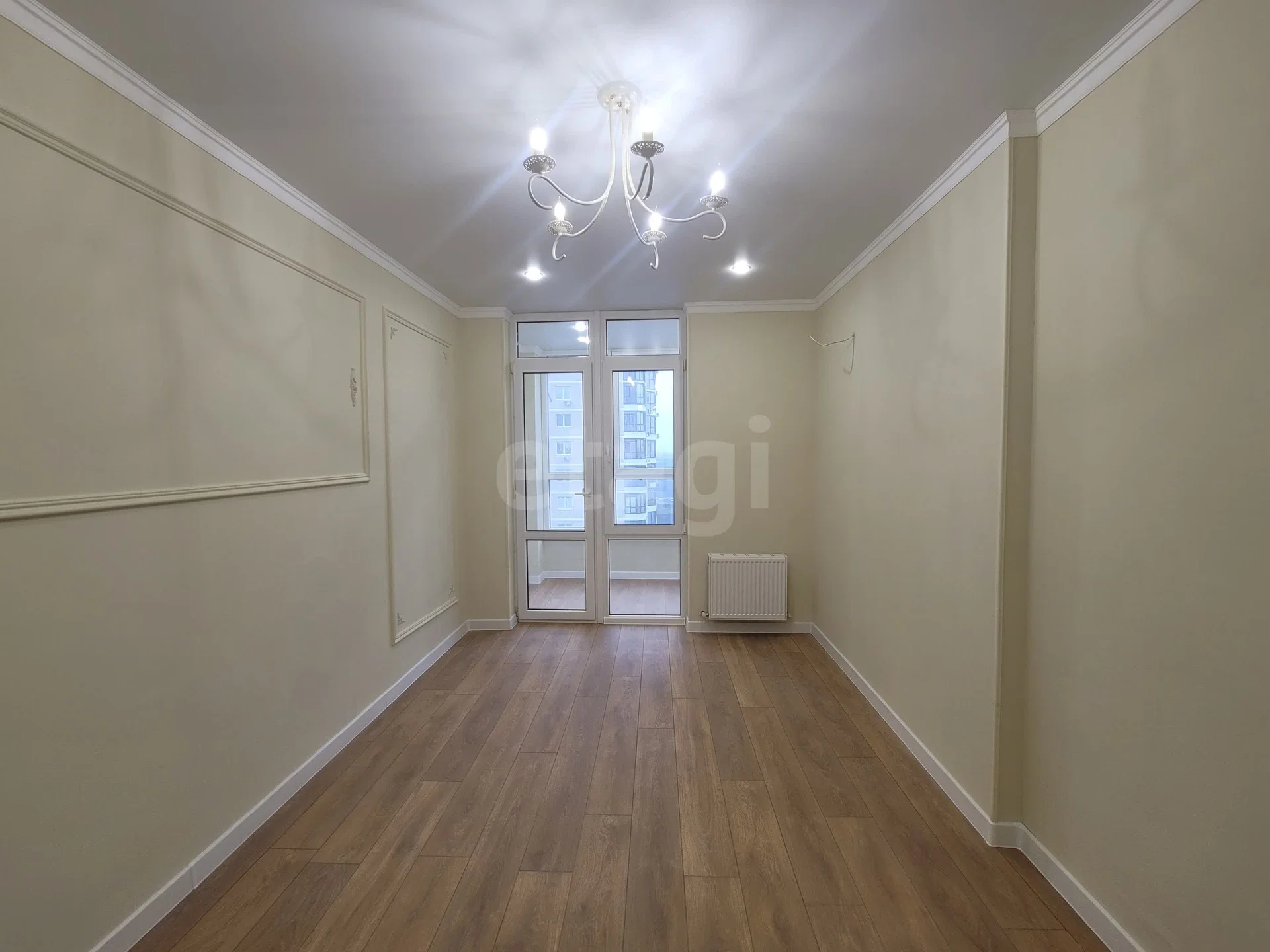 2-к квартира, 47м² (бульвар Адмирала Пустошкина, 11/3) - миниатюра 5