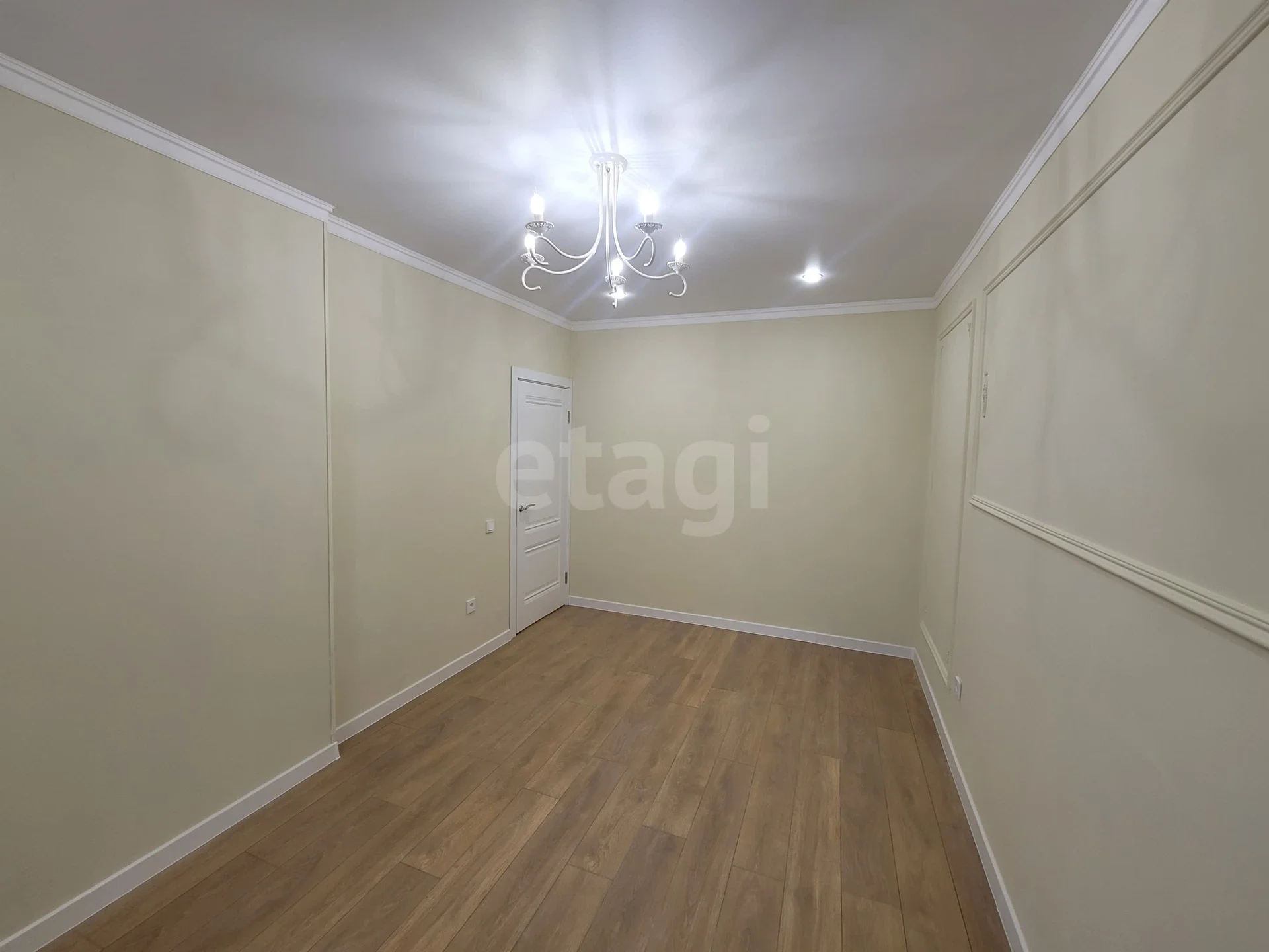 2-к квартира, 47м² (бульвар Адмирала Пустошкина, 11/3) - миниатюра 7