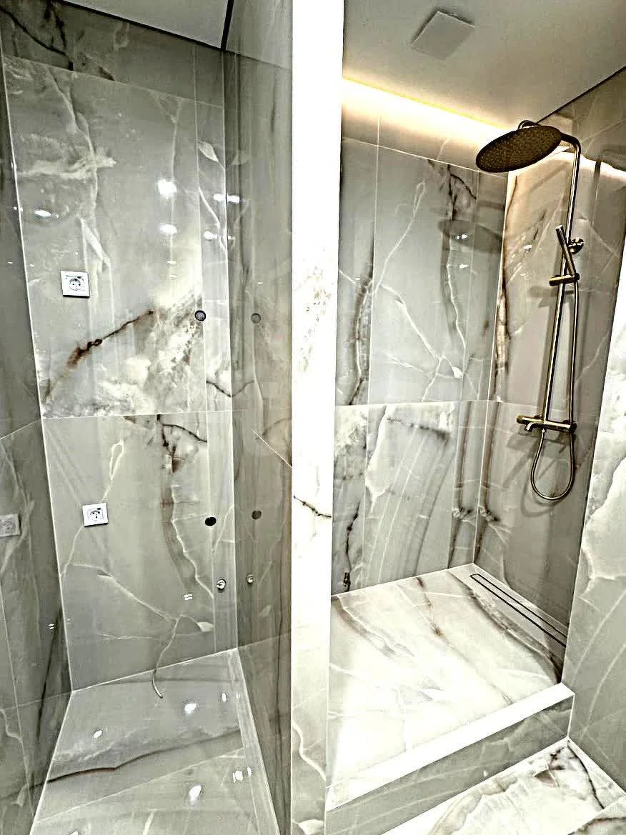 2-к квартира, 70м² (улица Григория Булгакова, 10) - миниатюра 11