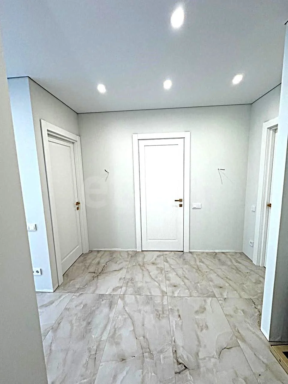 2-к квартира, 70м² (улица Григория Булгакова, 10) - миниатюра 13