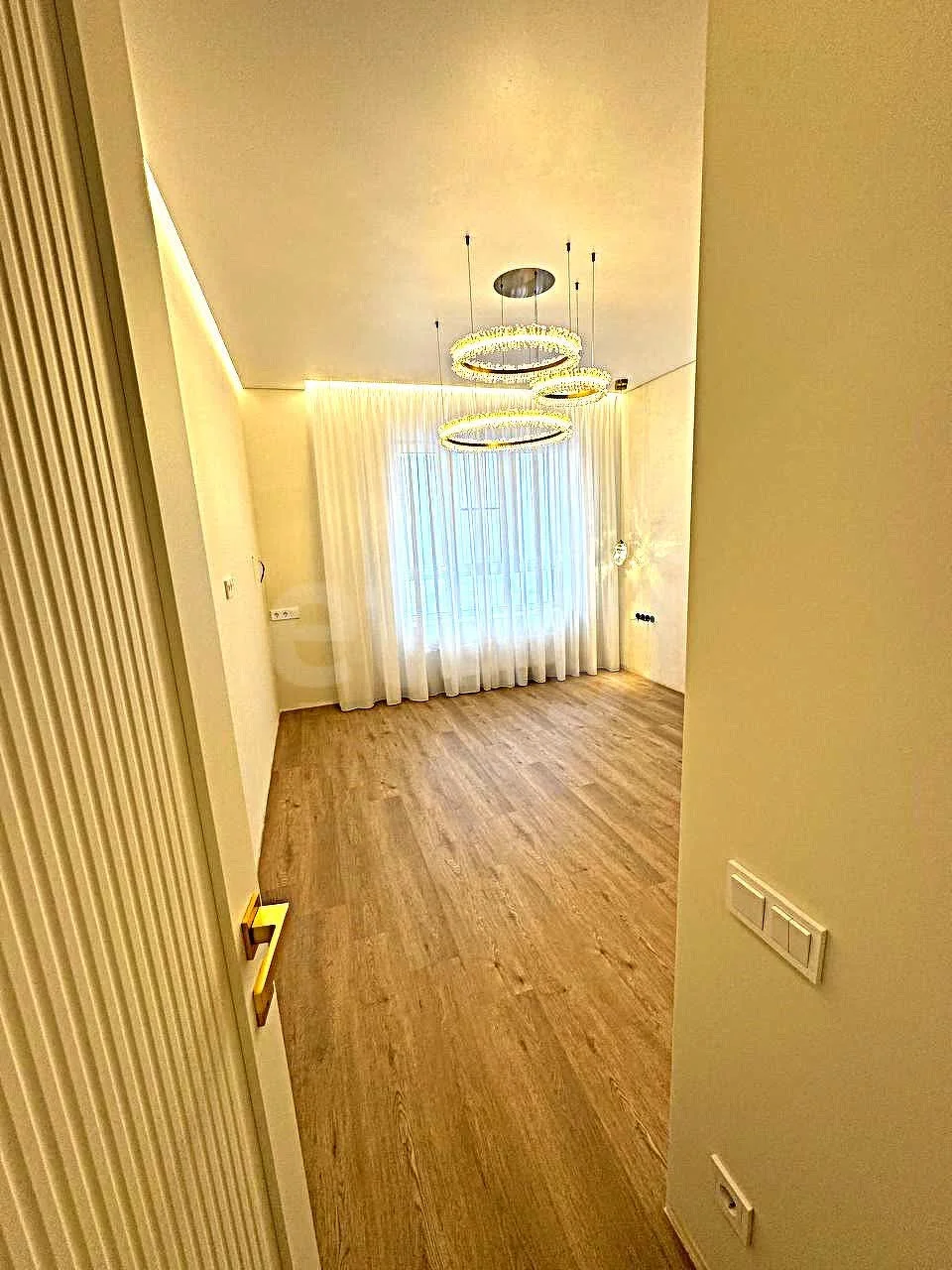 2-к квартира, 70м² (улица Григория Булгакова, 10) - миниатюра 15