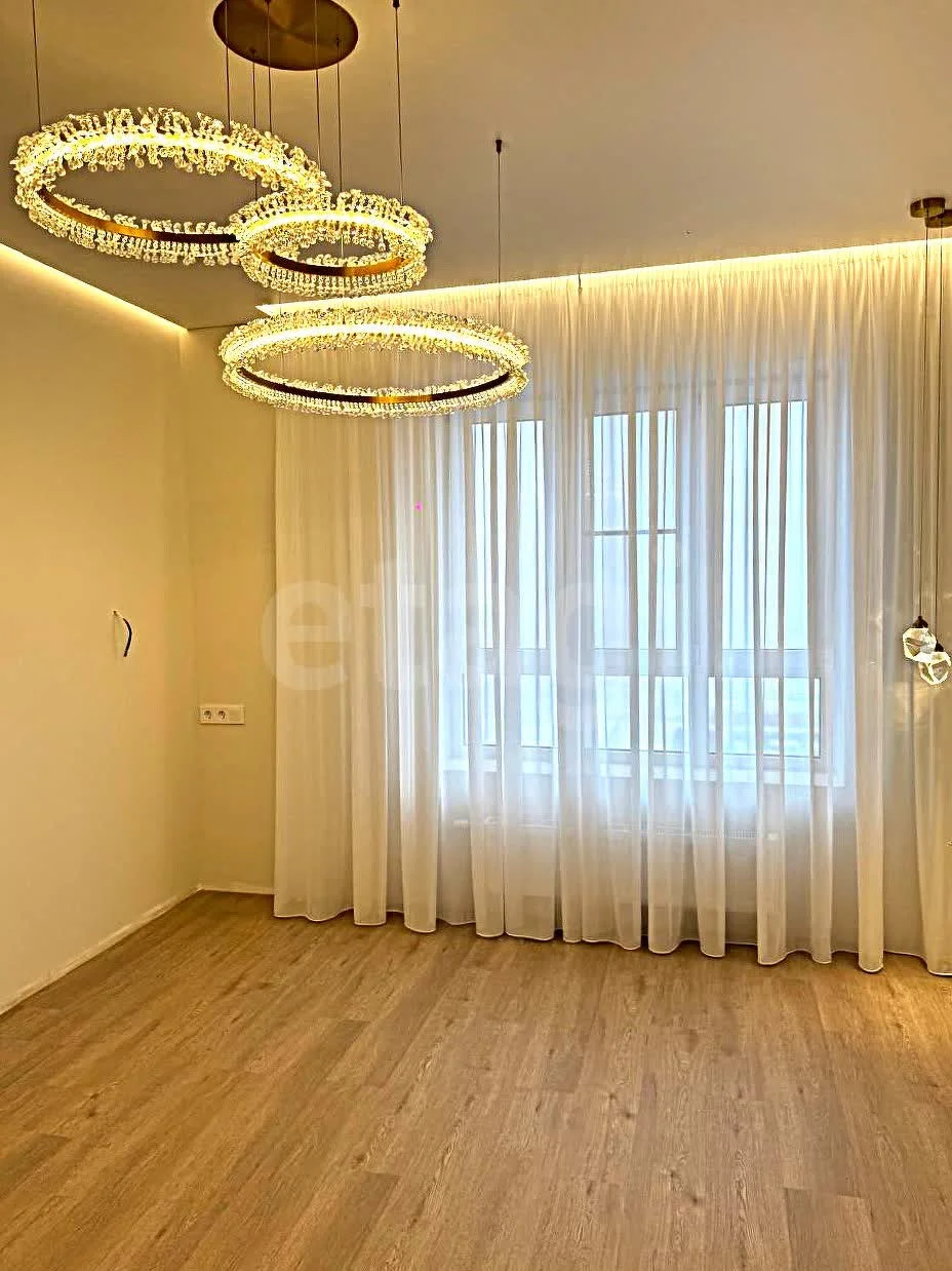 2-к квартира, 70м² (улица Григория Булгакова, 10) - миниатюра 18