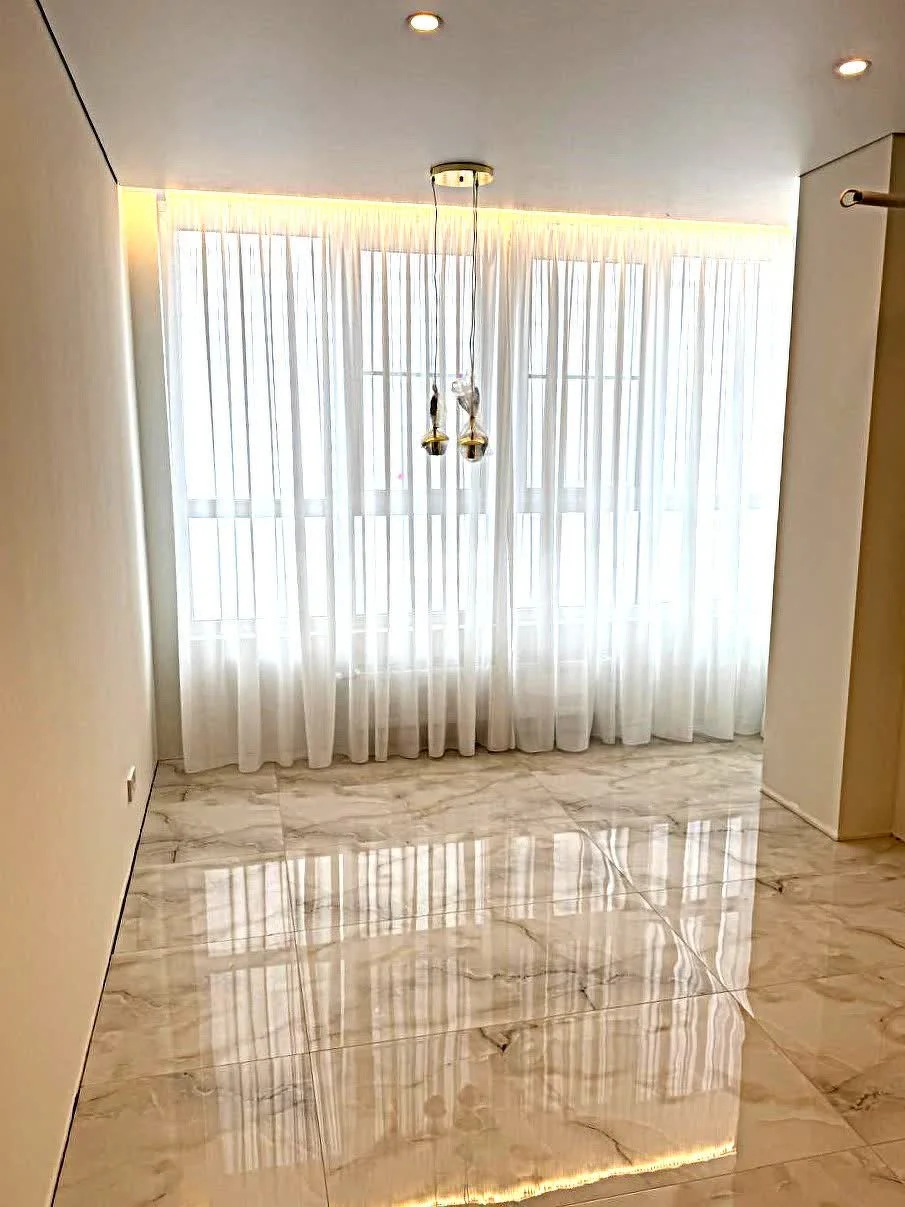 2-к квартира, 70м² (улица Григория Булгакова, 10) - миниатюра 3