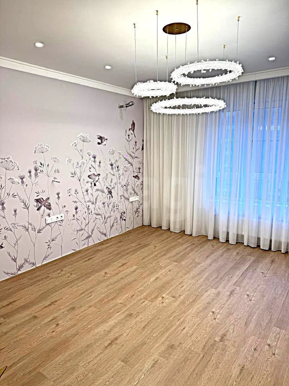 2-к квартира, 70м² (улица Григория Булгакова, 10) - миниатюра 7