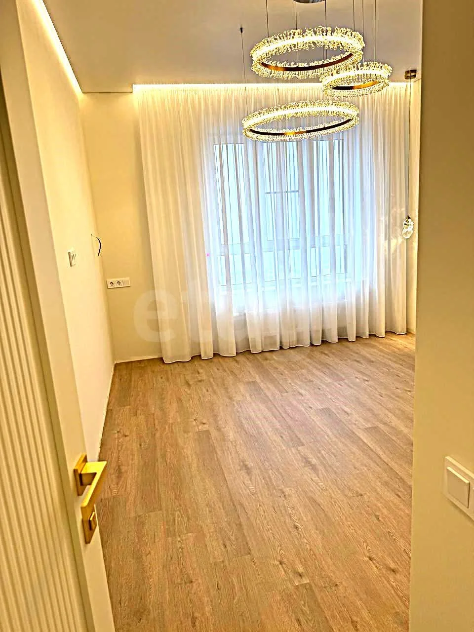 2-к квартира, 70м² (улица Григория Булгакова, 10) - миниатюра 8