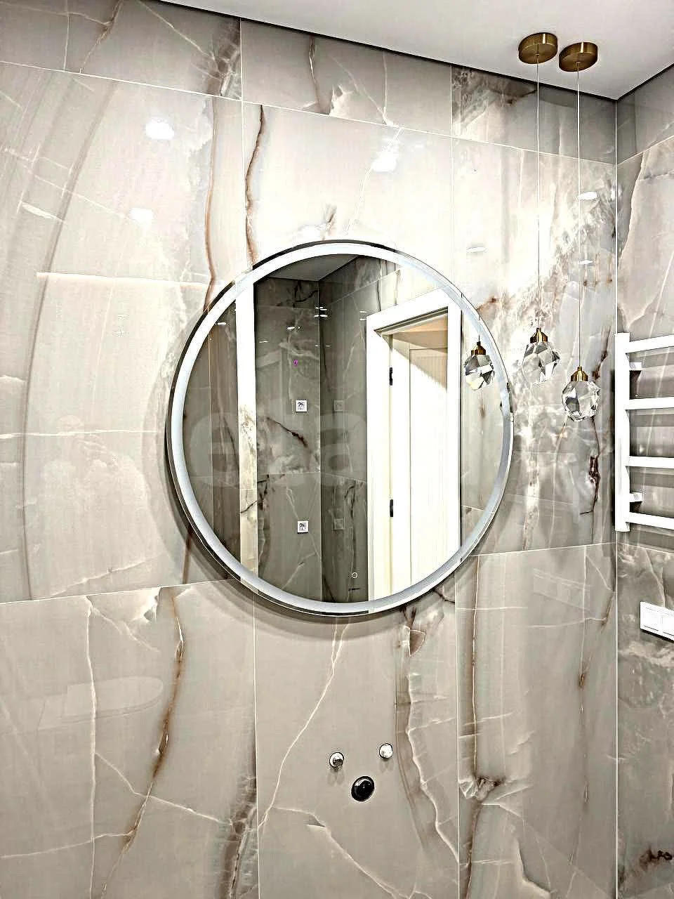 2-к квартира, 70м² (улица Григория Булгакова, 10) - миниатюра 9